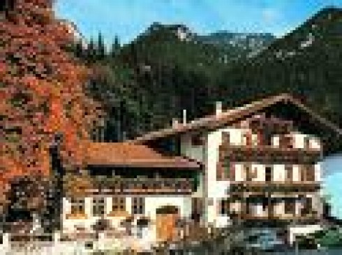 Gasthof Oberwirt in Fischbachau, Foto 3