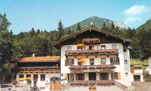 Gasthof Oberwirt in Fischbachau, Foto 2