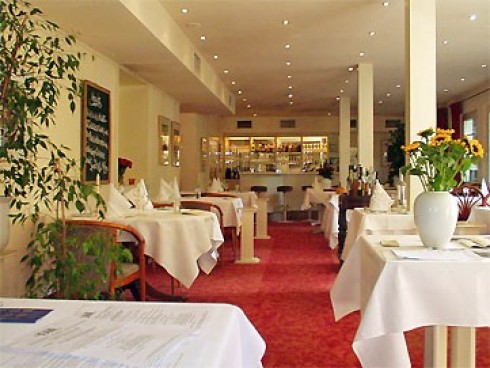 Landhaus Dill in Hamburg, Foto 3