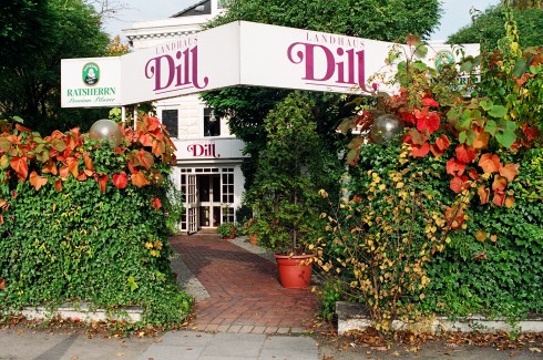 Landhaus Dill in Hamburg, Foto 1
