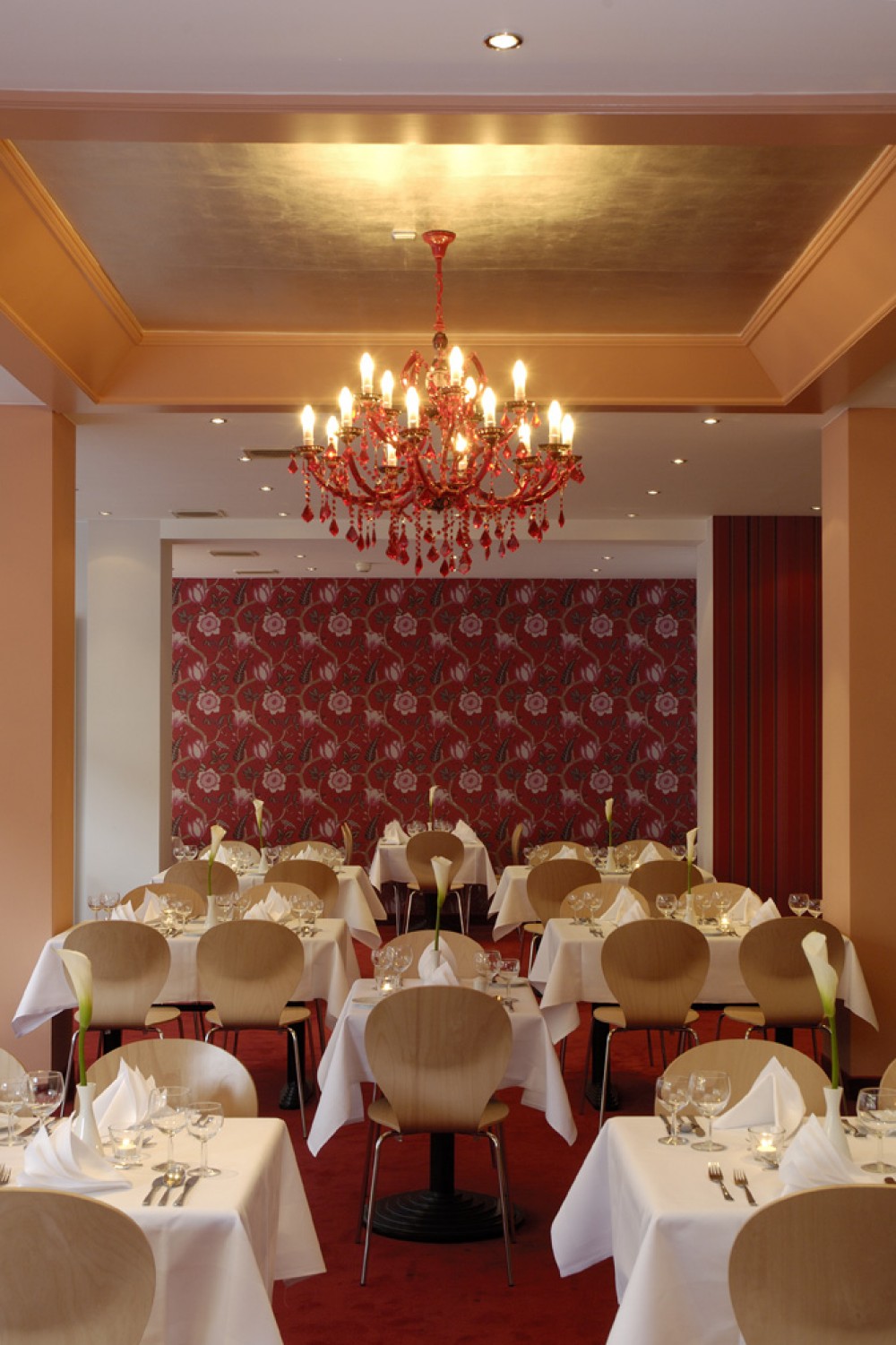 SORAT Hotel Ambassador Berlin in Berlin, Foto 3