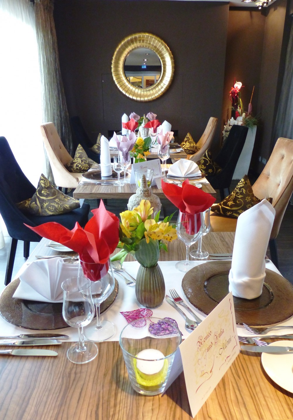 Der Heidehof - Fine Dining in Gaimersheim, Foto 2