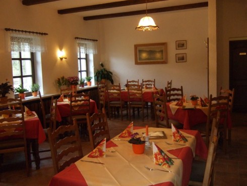 Forellenhof in Jöhstadt, Foto 3
