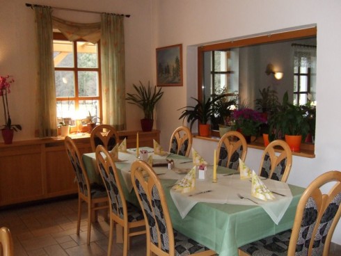 Forellenhof in Jöhstadt, Foto 2