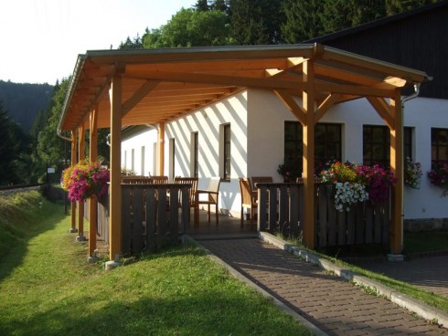 Forellenhof in Jöhstadt, Foto 1
