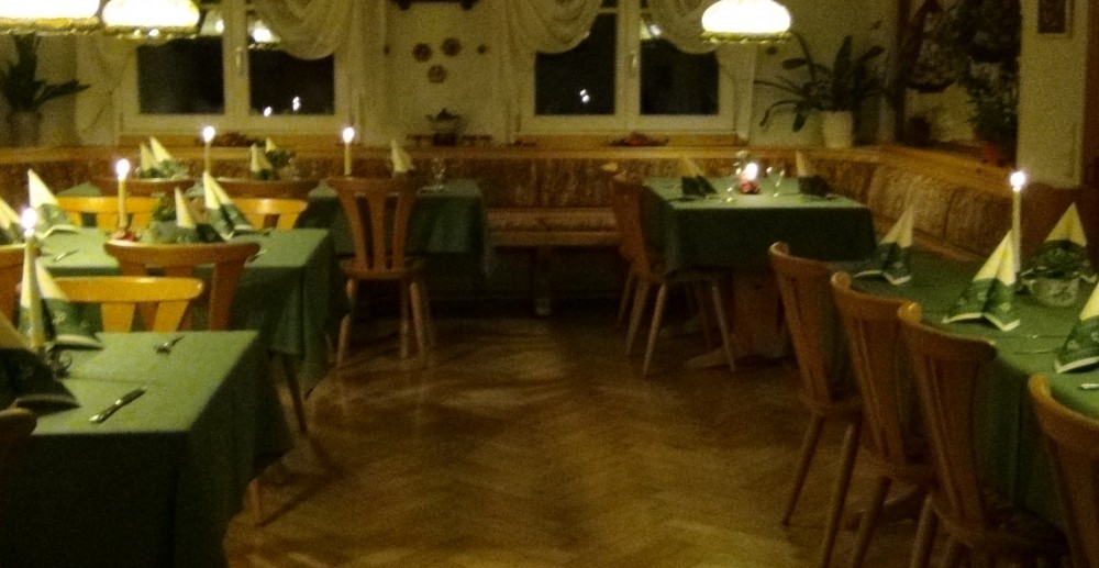 Gasthof Sonne in Hergensweiler, Foto 2