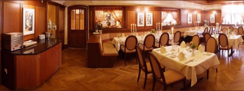 Hotel Convikt in Dillingen an der Donau, Foto 1