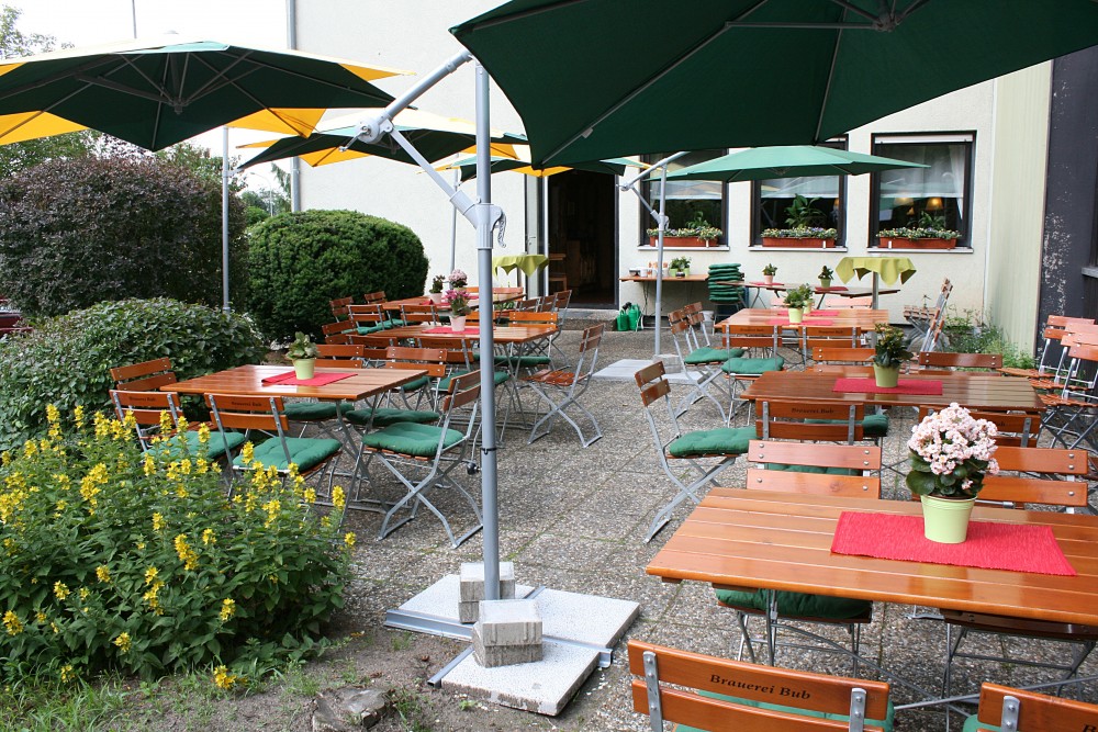 Holzwurm in Röthenbach an der Pegnitz, Foto 3