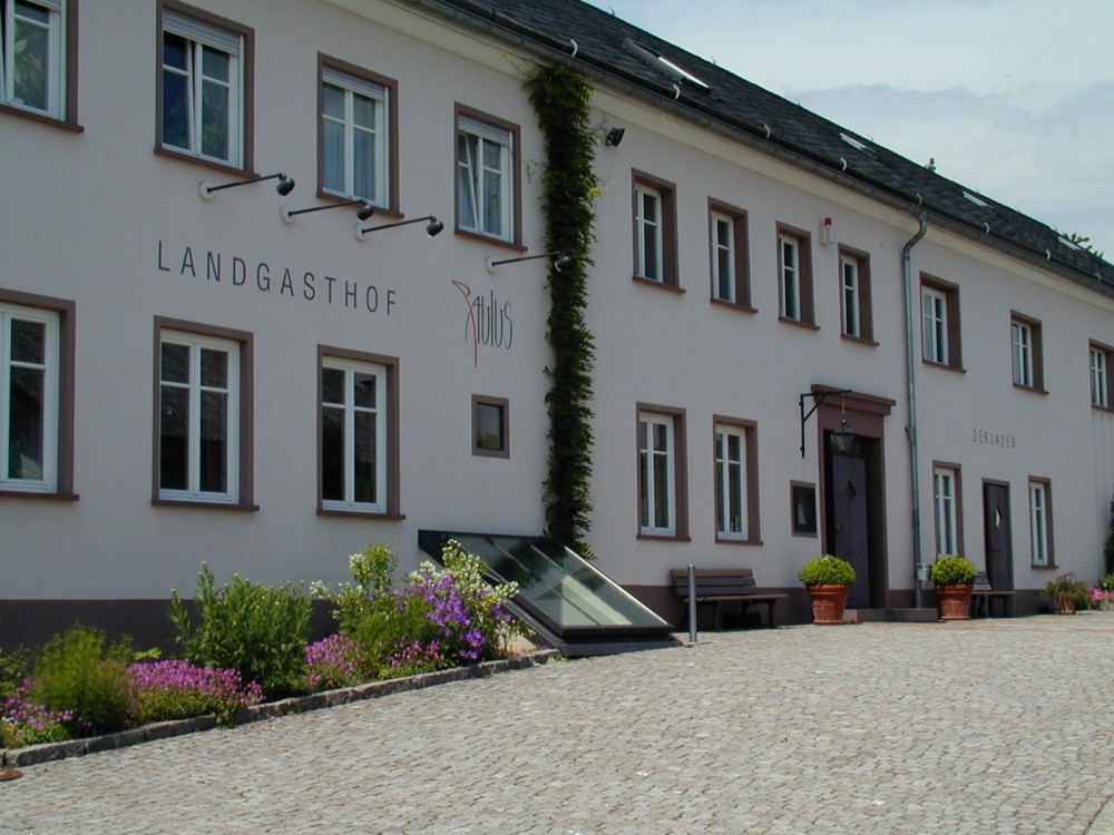 Landgasthof Paulus & Der Laden in Nonnweiler, Foto 1