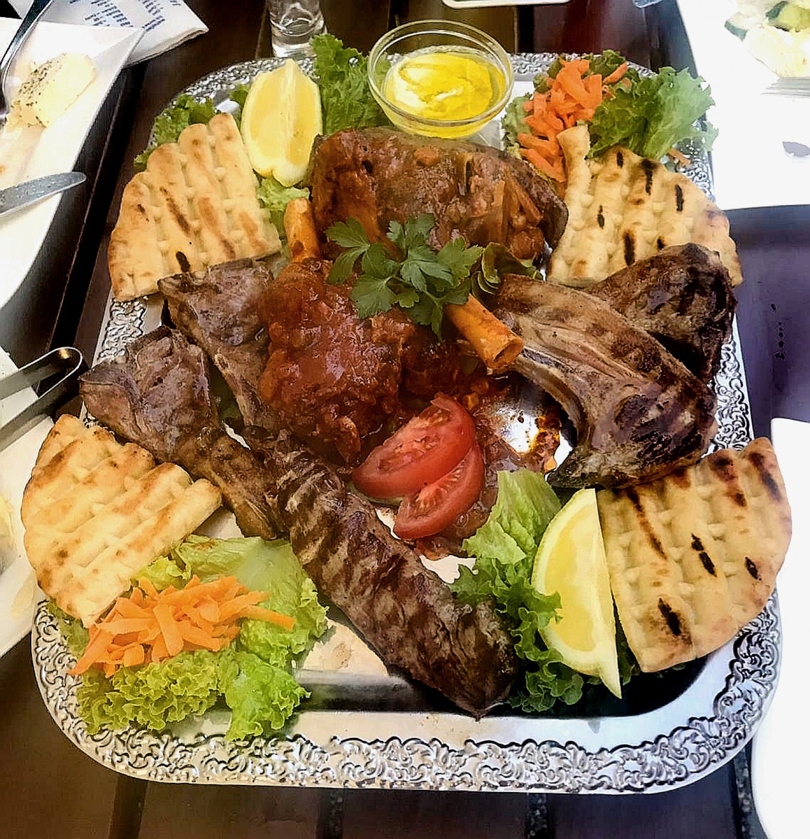 Taverna Asteria in Karlsruhe, Foto 1