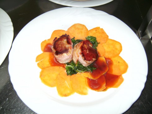 Restaurant Kunz in Köwerich, Foto 2