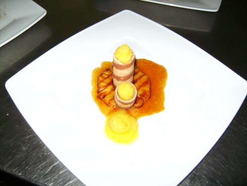 Restaurant Kunz in Köwerich, Foto 1