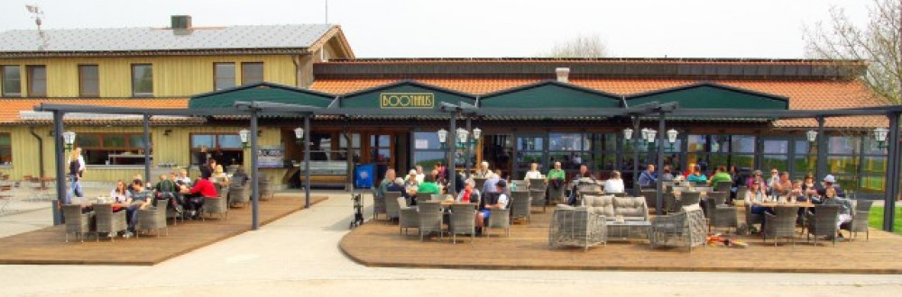 Das BOOTHAUS in Gunzenhausen, Foto 3