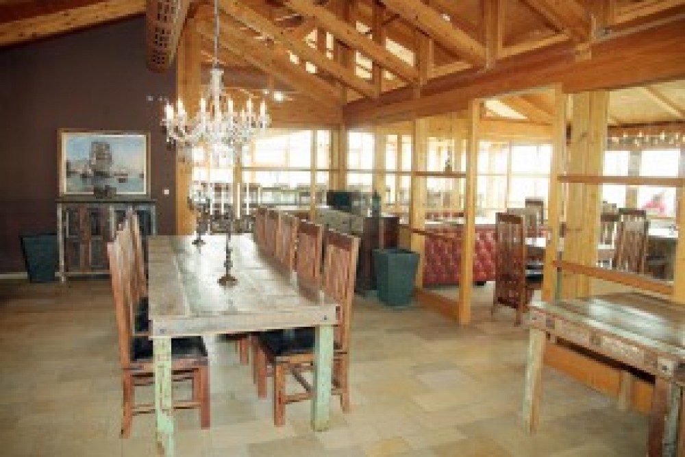 Das BOOTHAUS in Gunzenhausen, Foto 2
