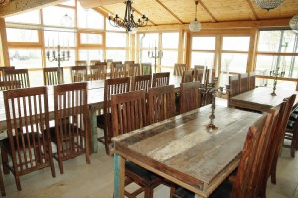 Das BOOTHAUS in Gunzenhausen, Foto 1