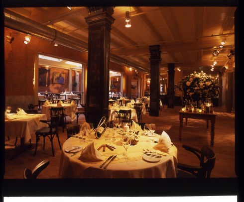 Vinothek Zippelhaus in Hamburg, Foto 2