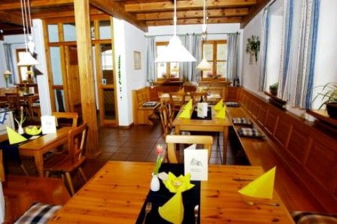 Landgasthof Schäferhof in Spalt, Foto 2