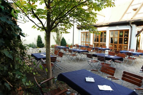 Landgasthof Schäferhof in Spalt, Foto 1