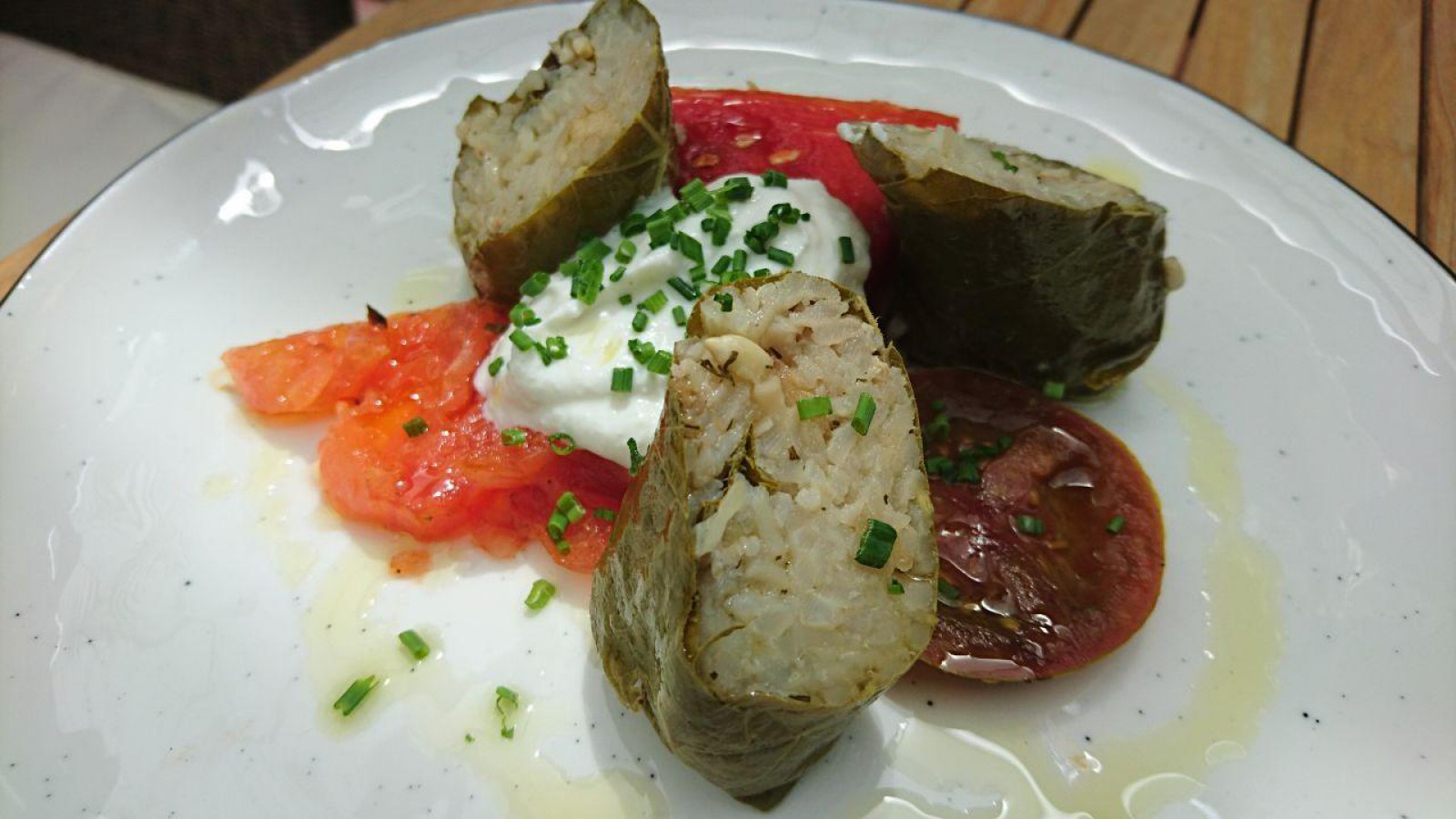 Gutsausschank Petri in Herxheim am Berg, Foto 1