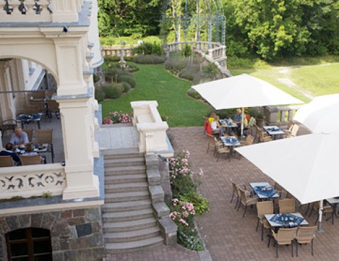 Schlossrestaurant Ralswiek in Ralswiek, Foto 2