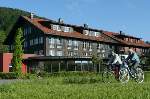 ecco! Restaurant - Café - Bar in Oberstaufen, Foto 1
