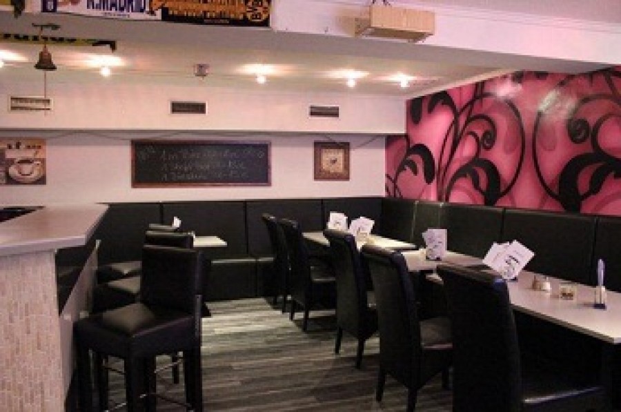 Alexander´s Restaurant im Landhotel zur Post in Kamp-Lintfort, Foto 2