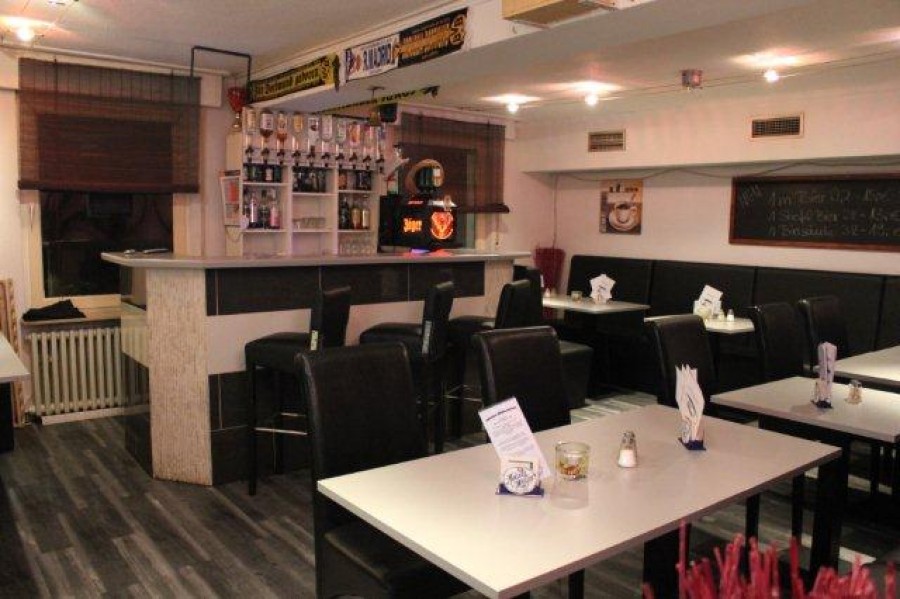 Alexander´s Restaurant im Landhotel zur Post in Kamp-Lintfort, Foto 1