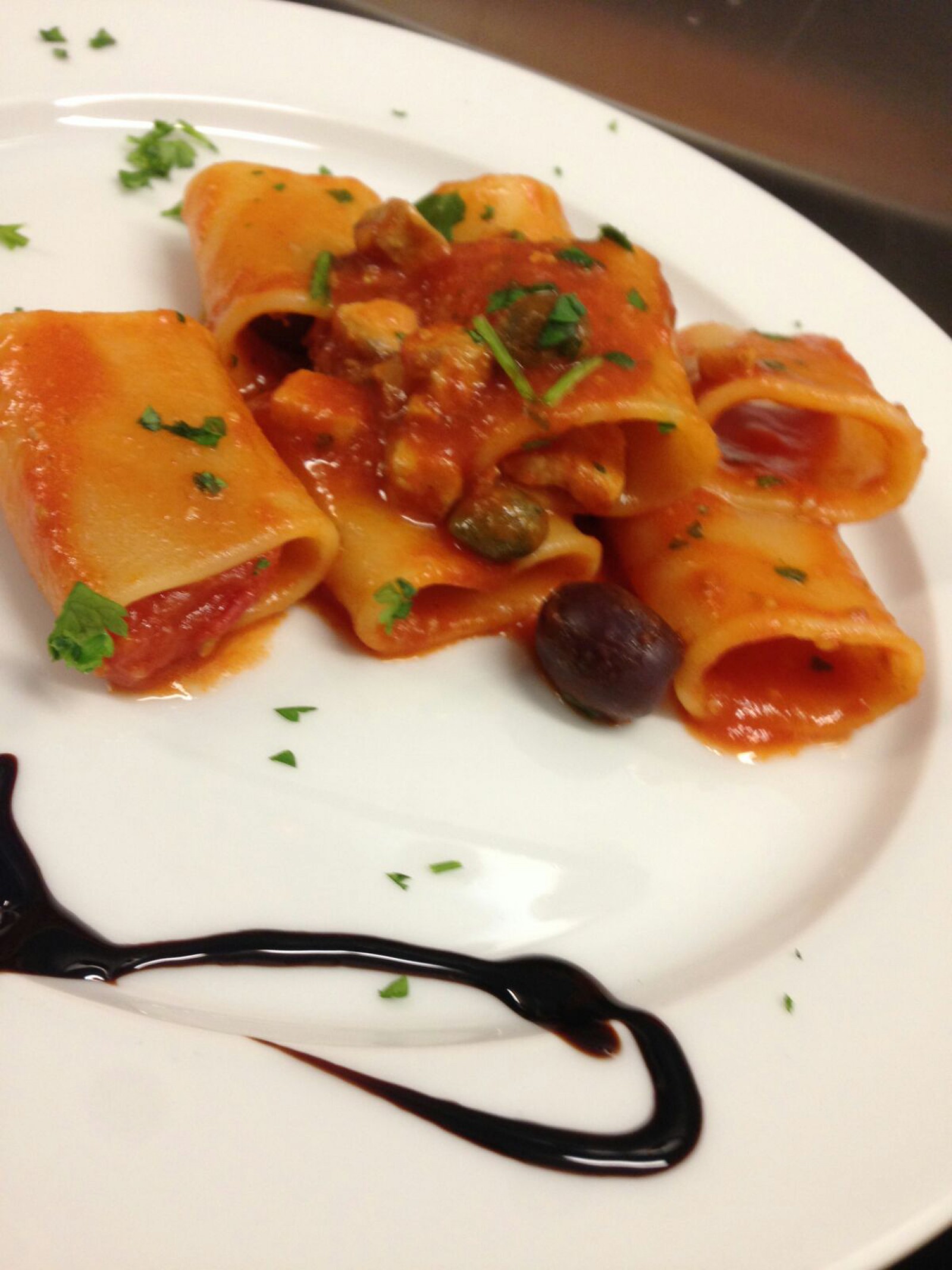 Capricci Di Gola in Goldbach, Foto 2