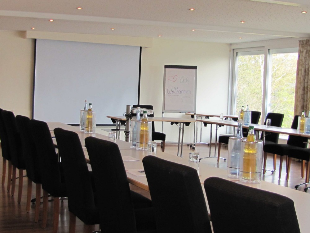 Restaurant Rhein 636 im Ringhotel Haus Oberwinter in Remagen, Foto 1