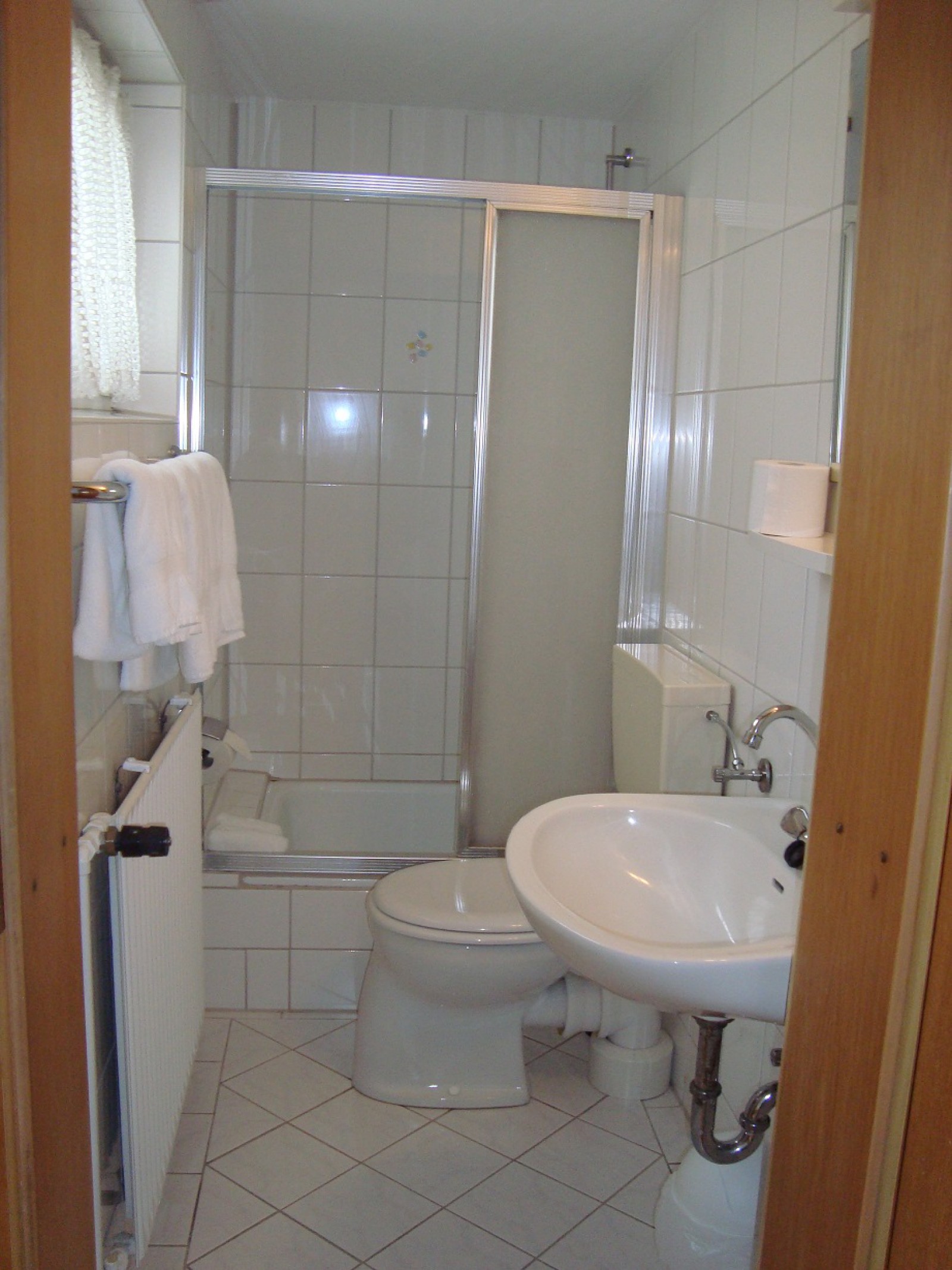 Kurhotel Waldschlößchen in Bad Gandersheim, Foto 1