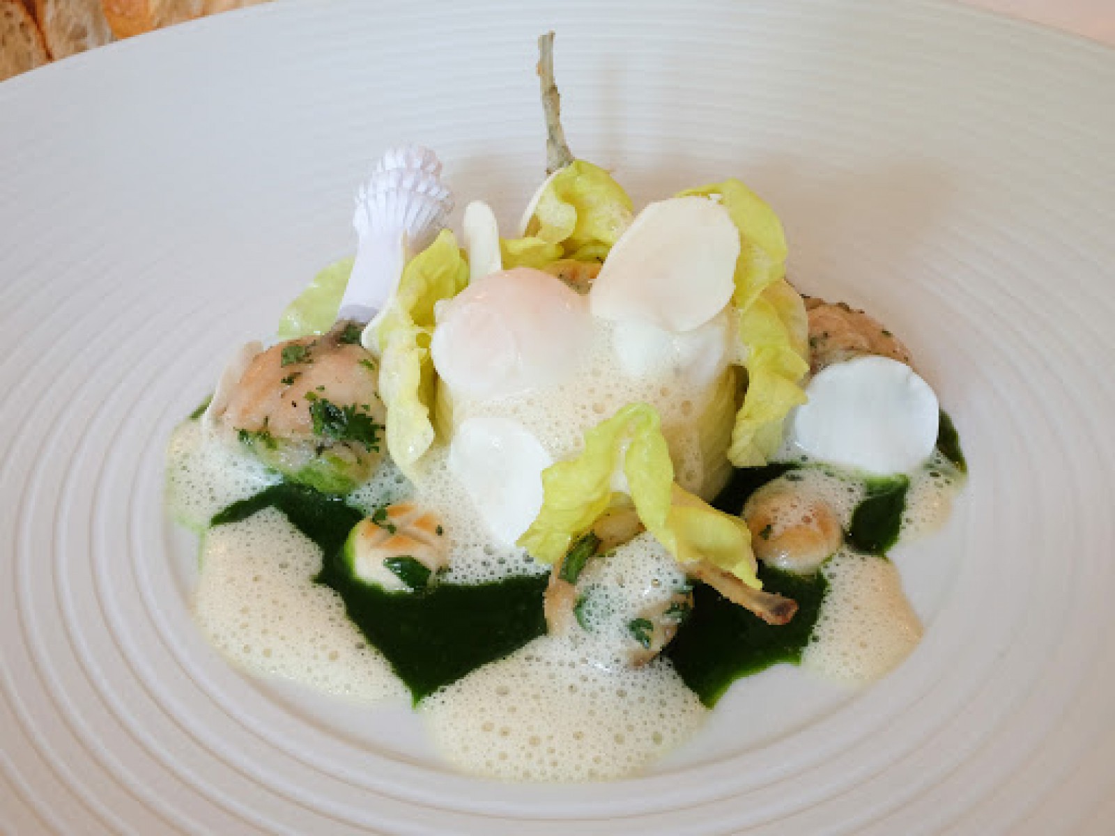 Restaurant Sascha Koßmann in Leverkusen, Foto 1