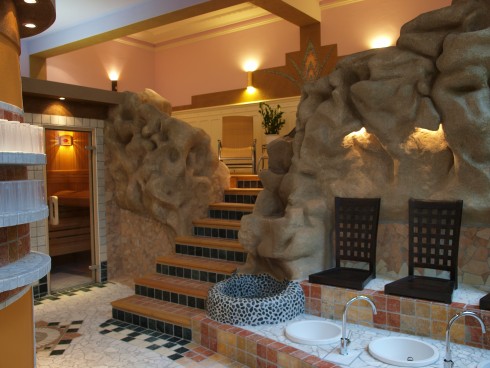 Hotel Krone-Post Jung in Eberbach, Foto 2