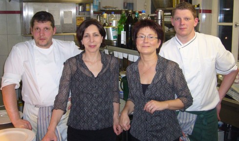 Feurers Bauernstüble zum Rindfuß in Bühl, Foto 1