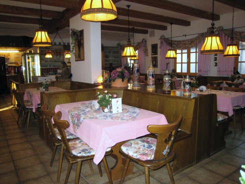 Seegasthaus Hirth in Münsing, Foto 3