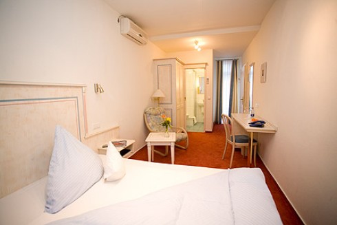Restaurant im Hotel Steuermann in Karlsruhe, Foto 2