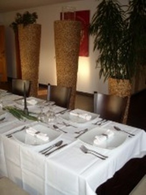 Landhotel Biorestaurant Berghof in Mittenaar, Foto 3