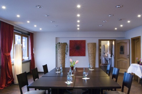 Landhotel Biorestaurant Berghof in Mittenaar, Foto 1