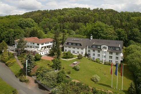 Bellevue in Weimar, Foto 1