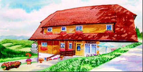 Schwarzwaldgasthaus Salenhof in Titisee-Neustadt, Foto 2