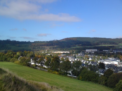 Hotel Bigger Hof in Olsberg, Foto 2