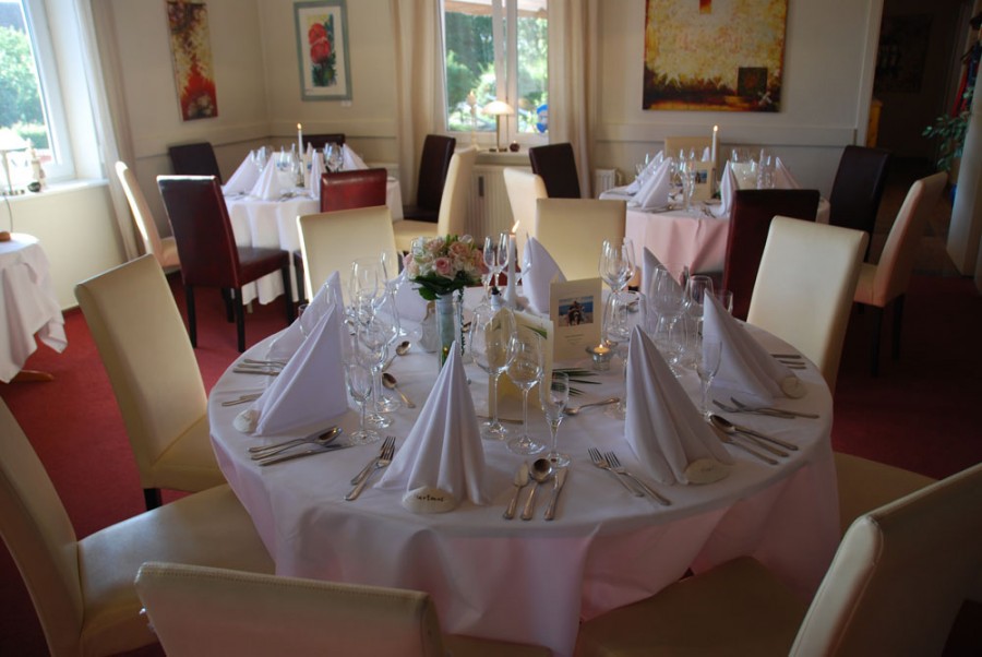 Hotel Friesenhaus in Pellworm, Foto 2