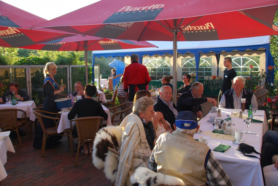 Hotel Friesenhaus in Pellworm, Foto 1