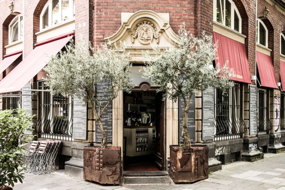 Mercato Deluxe in Köln, Foto 2
