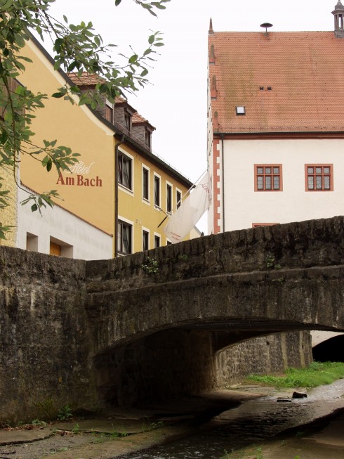 Akzent Hotel am Bach in Dettelbach, Foto 1