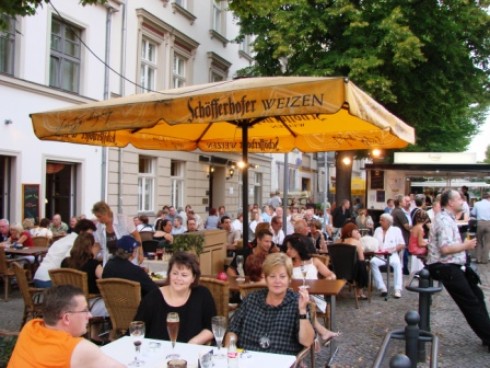  Altstadt Restaurant in Potsdam in Potsdam, Foto 3