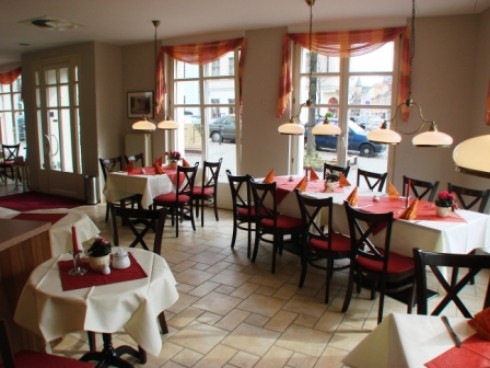  Altstadt Restaurant in Potsdam in Potsdam, Foto 2