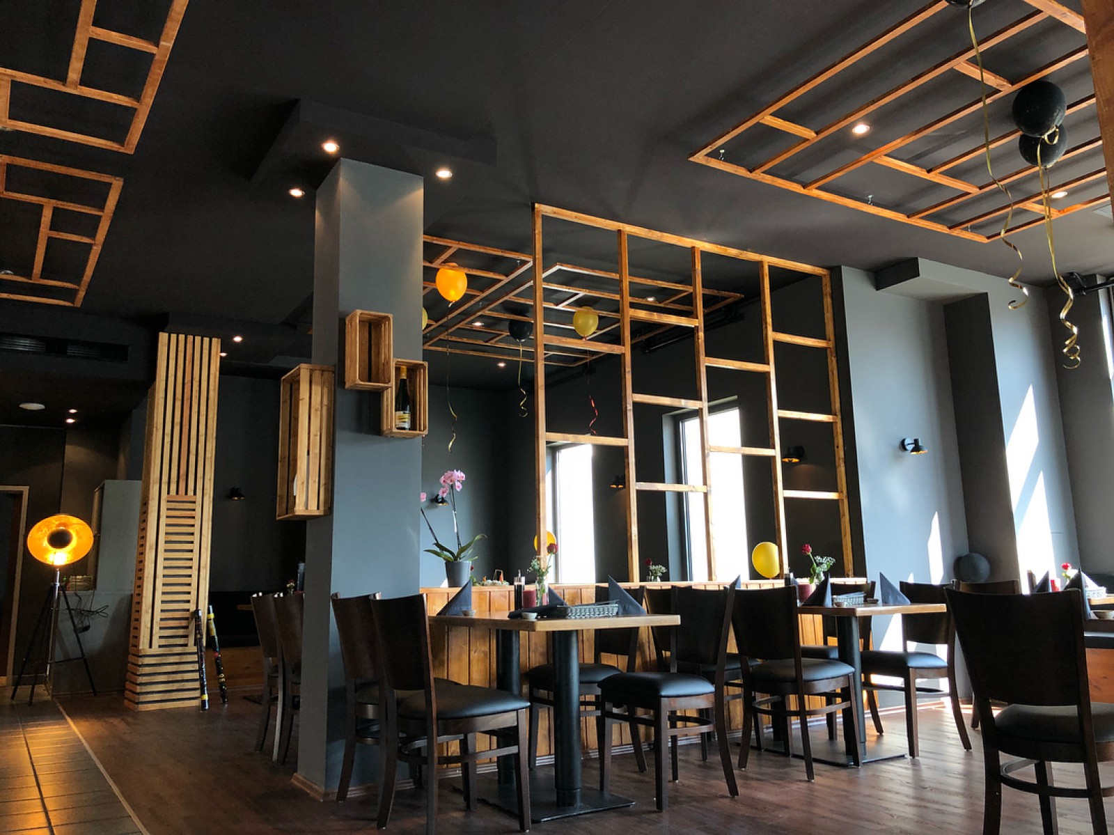 Katsu Restaurant in Ingelheim am Rhein, Foto 3