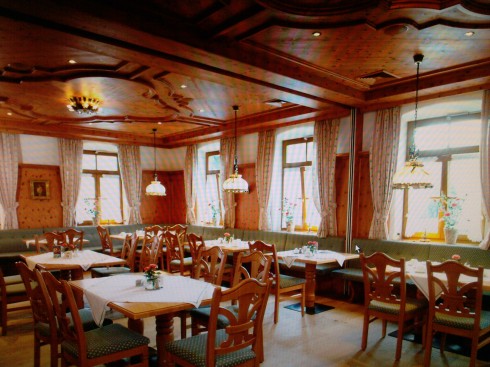 Schatten Hotel & Gasthof in Garmisch-Partenkirchen, Foto 3
