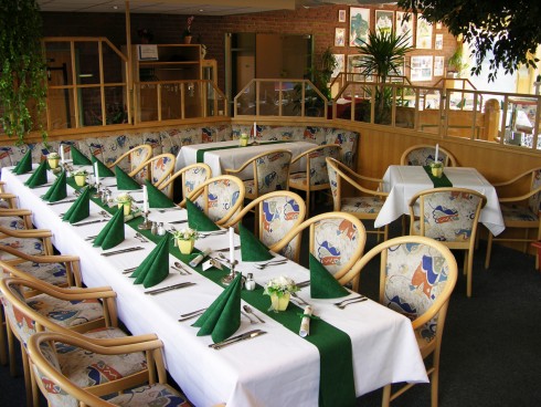 Restaurant & Hotel Sportforum Kaarst-Büttgen in Kaarst, Foto 3
