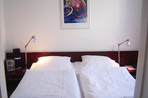 Restaurant im Hotel Raisch in Steinwenden, Foto 2